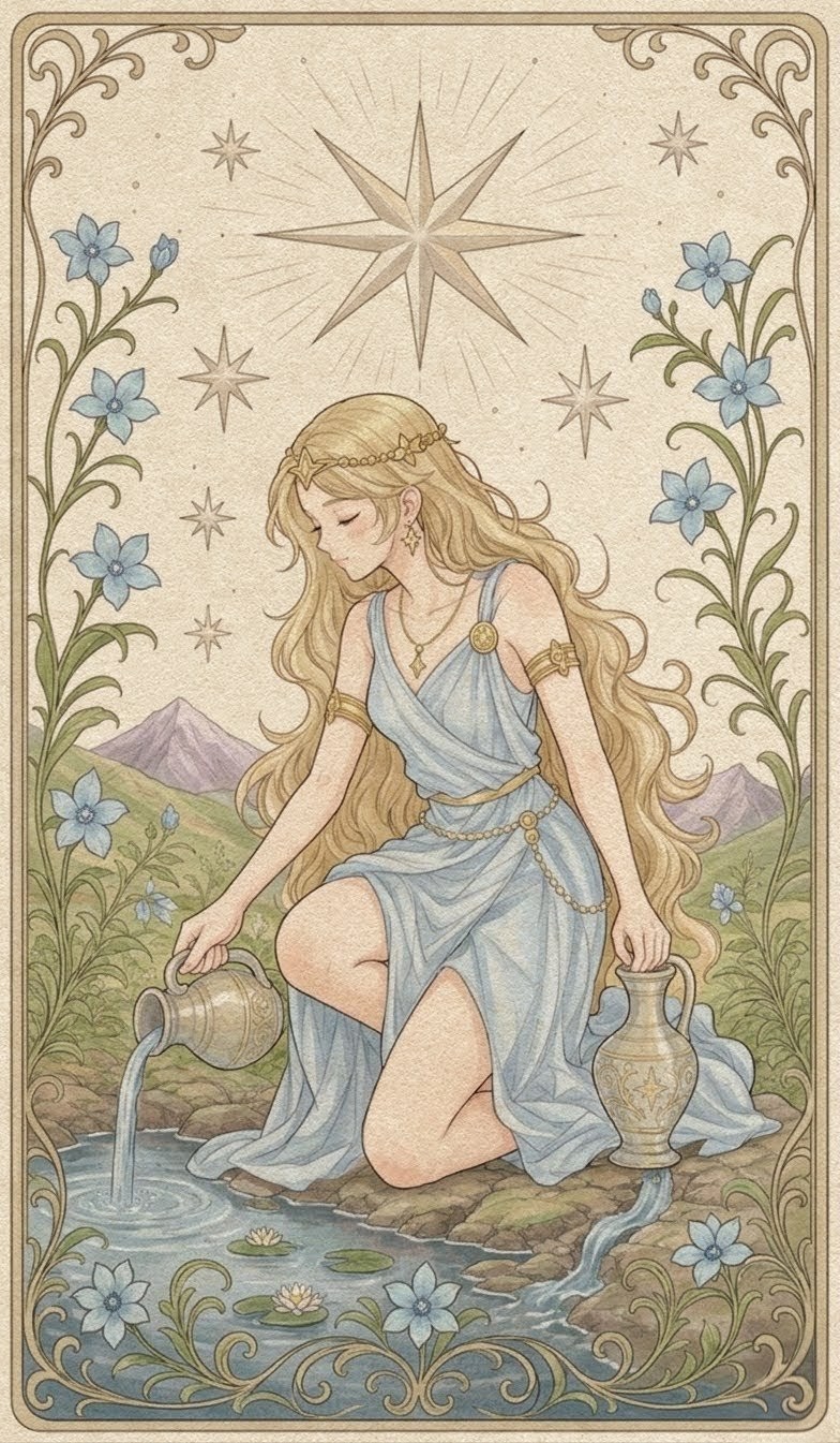 星